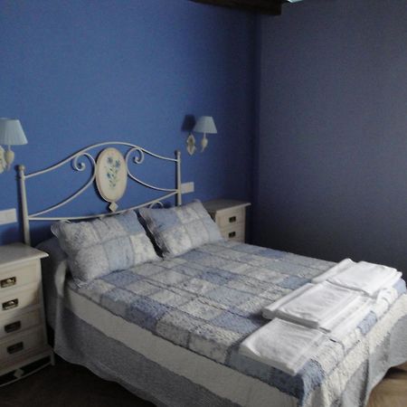 Casa Rural Sierra San Mamede La Codosera Zewnętrze zdjęcie