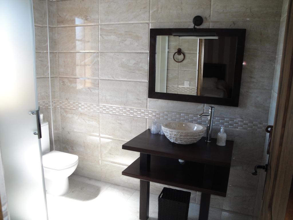 Casa Rural Sierra San Mamede La Codosera Zewnętrze zdjęcie