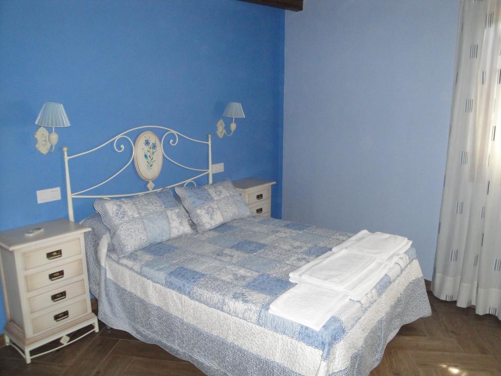 Casa Rural Sierra San Mamede La Codosera Zewnętrze zdjęcie