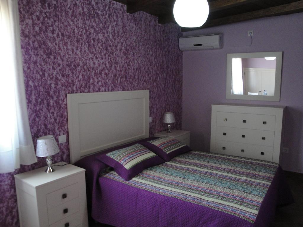 Casa Rural Sierra San Mamede La Codosera Zewnętrze zdjęcie